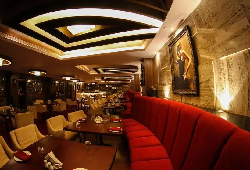 Fotos del hotel The Legends:  4