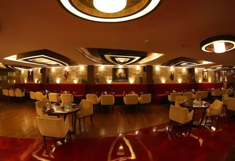 Fotos del hotel The Legends:  8