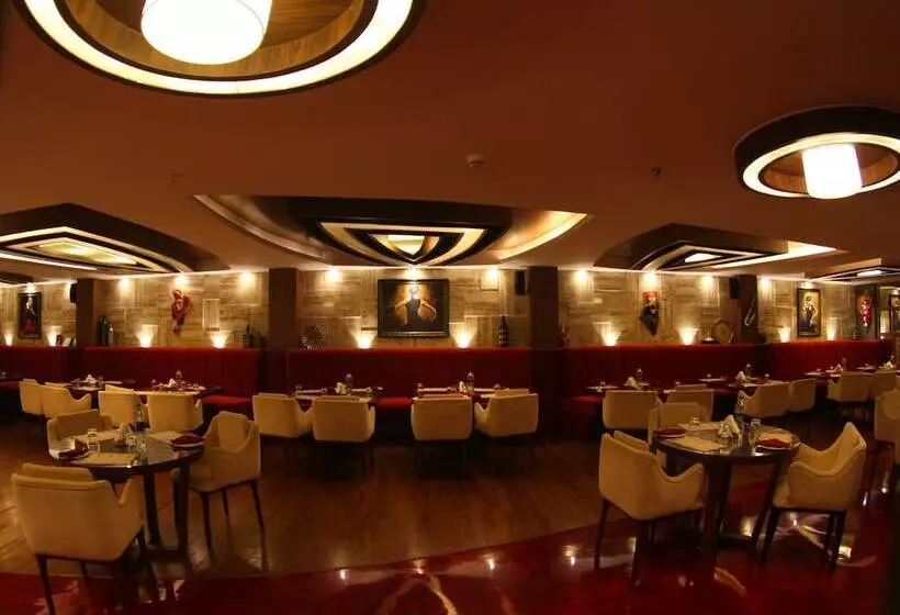 Fotos del hotel The Legends:  11