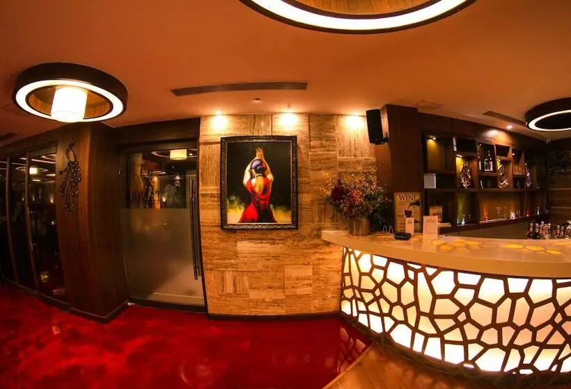 Fotos del hotel The Legends:  7