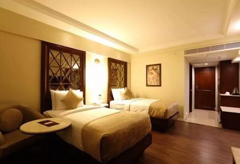 Fotos del hotel The Legends:  10