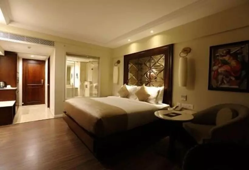 Fotos del hotel The Legends:  14