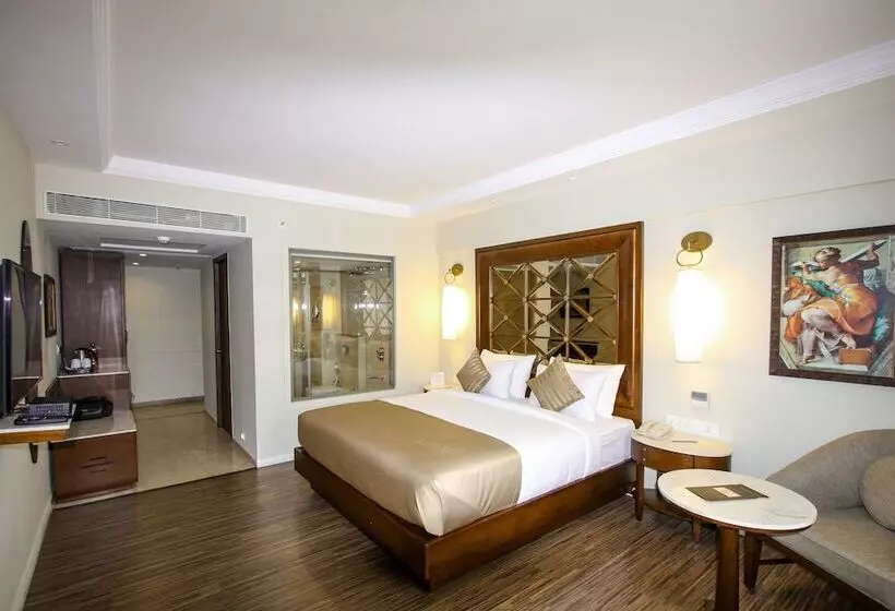 Fotos del hotel The Legends:  15