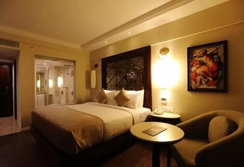 Fotos del hotel The Legends:  2