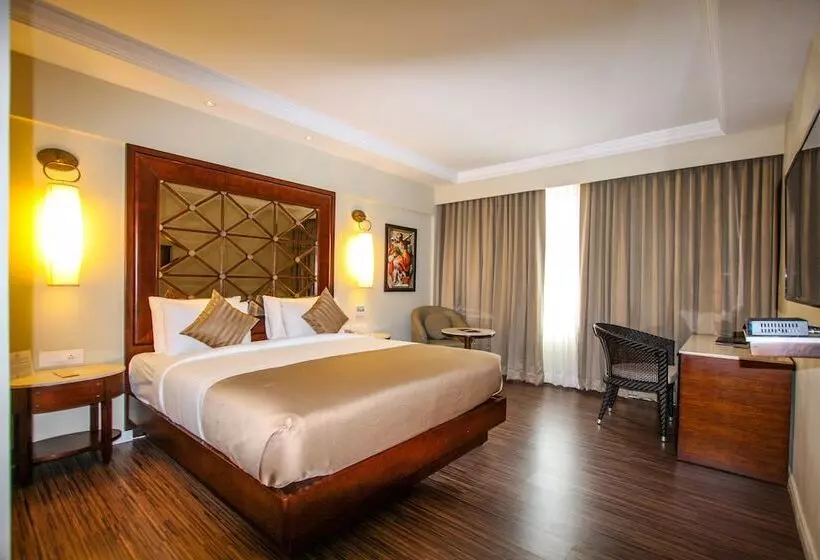 Fotos del hotel The Legends:  6