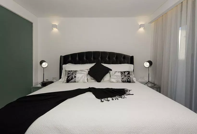 Fotos del hotel The Nest On Newcastle:  14