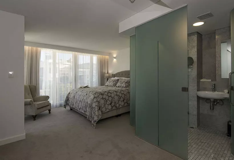 Fotos del hotel The Nest On Newcastle:  16