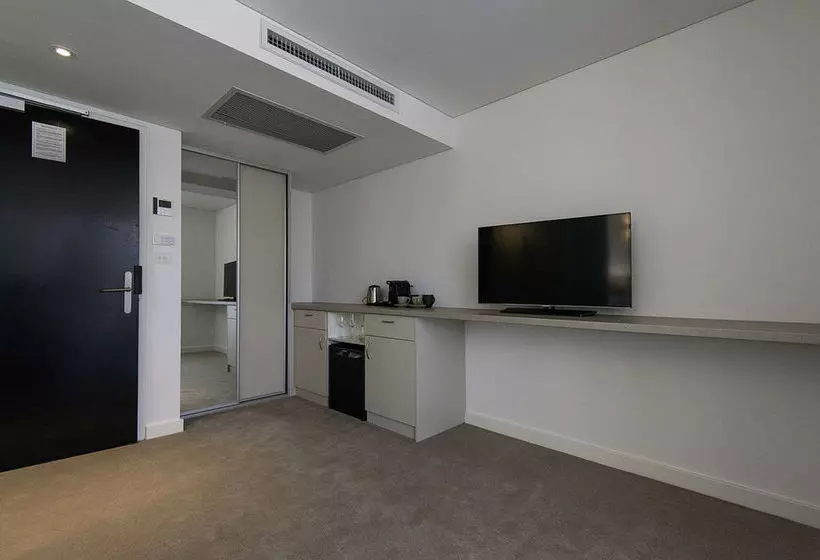 Fotos del hotel The Nest On Newcastle:  24