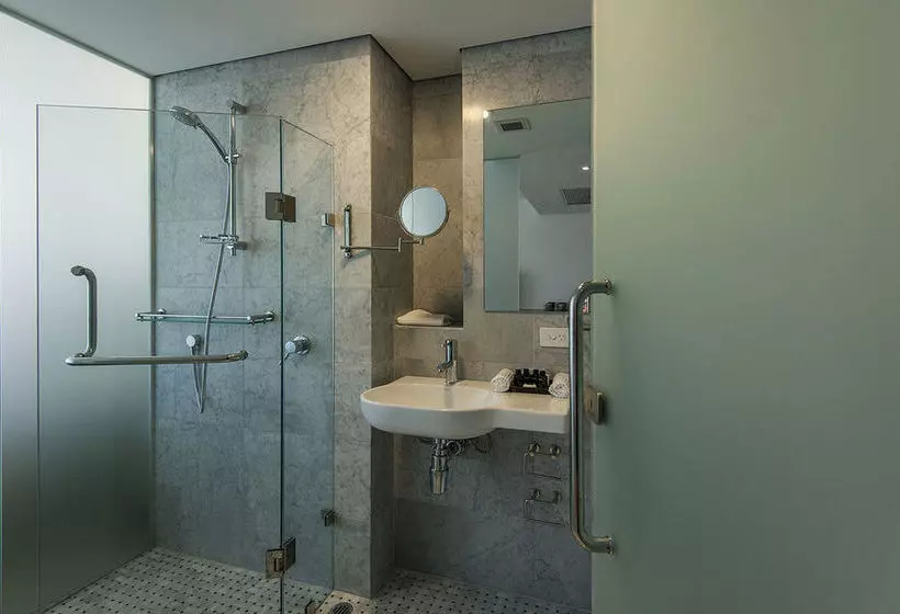 Fotos del hotel The Nest On Newcastle:  6