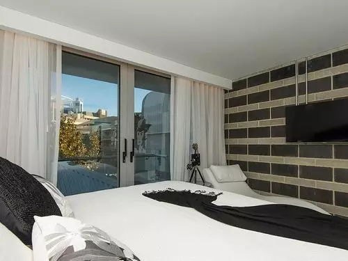 Fotos del hotel The Nest On Newcastle:  11