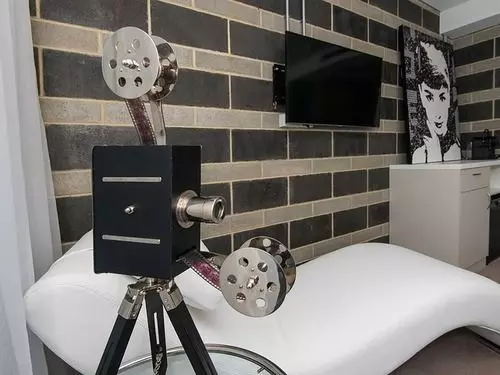 Fotos del hotel The Nest On Newcastle:  21