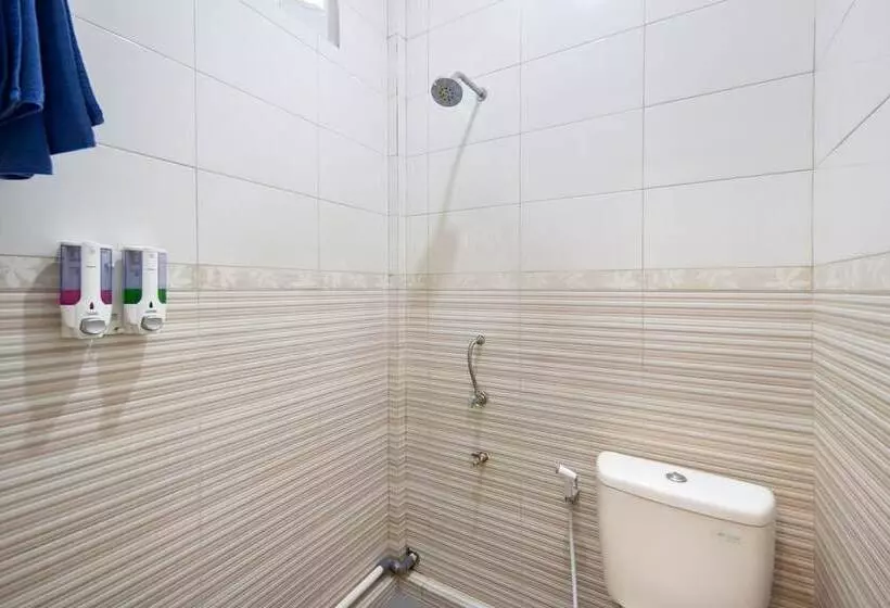 Fotos del hotel Angkul Angkul Beach In Kuta:  5