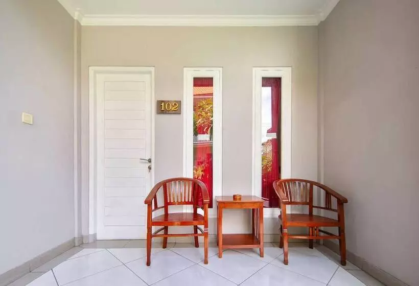 Fotos del hotel Angkul Angkul Beach In Kuta:  20