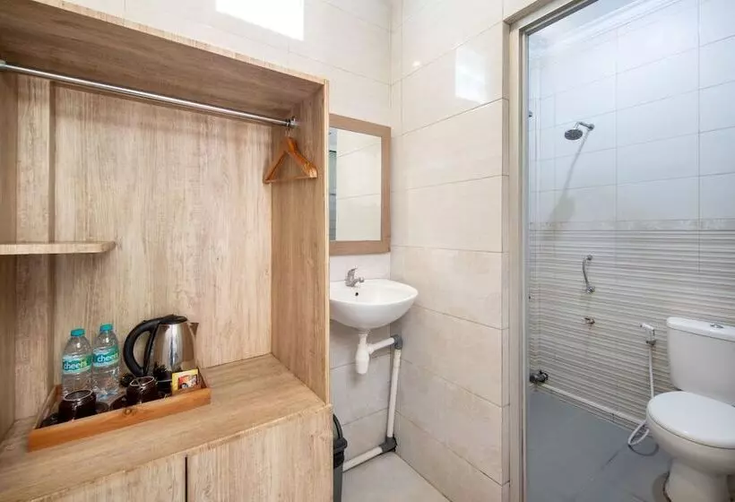 Fotos del hotel Angkul Angkul Beach In Kuta:  10