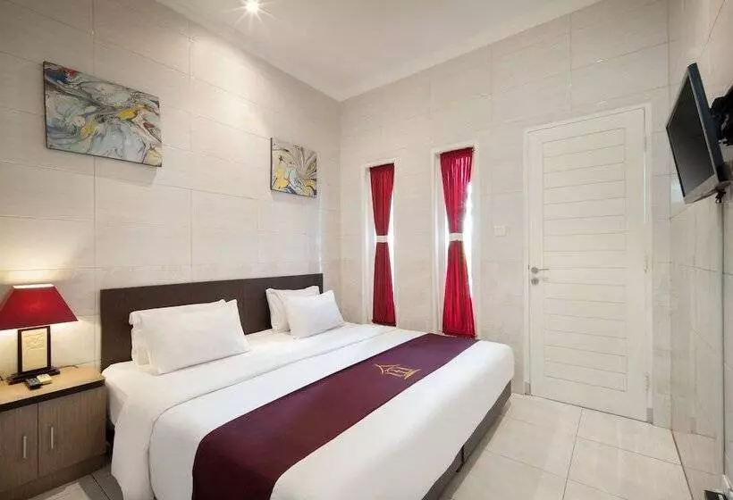 Fotos del hotel Angkul Angkul Beach In Kuta:  18