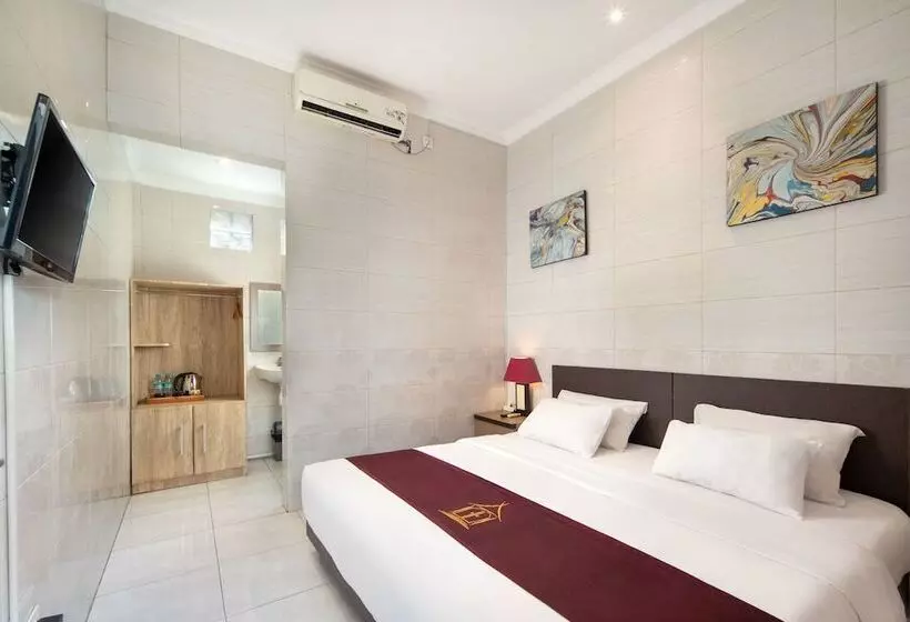 Fotos del hotel Angkul Angkul Beach In Kuta:  15