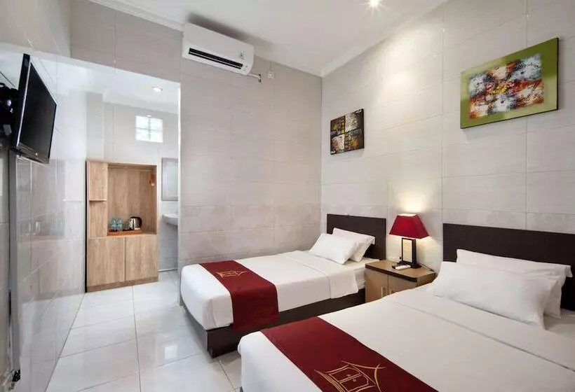 Fotos del hotel Angkul Angkul Beach In Kuta:  12