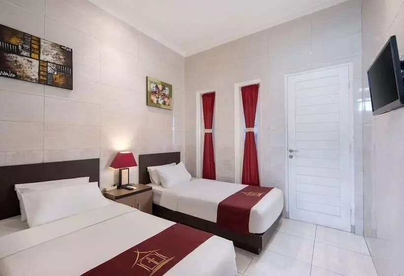 Fotos del hotel Angkul Angkul Beach In Kuta:  7