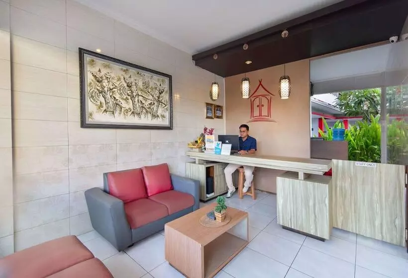 Fotos del hotel Angkul Angkul Beach In Kuta:  22