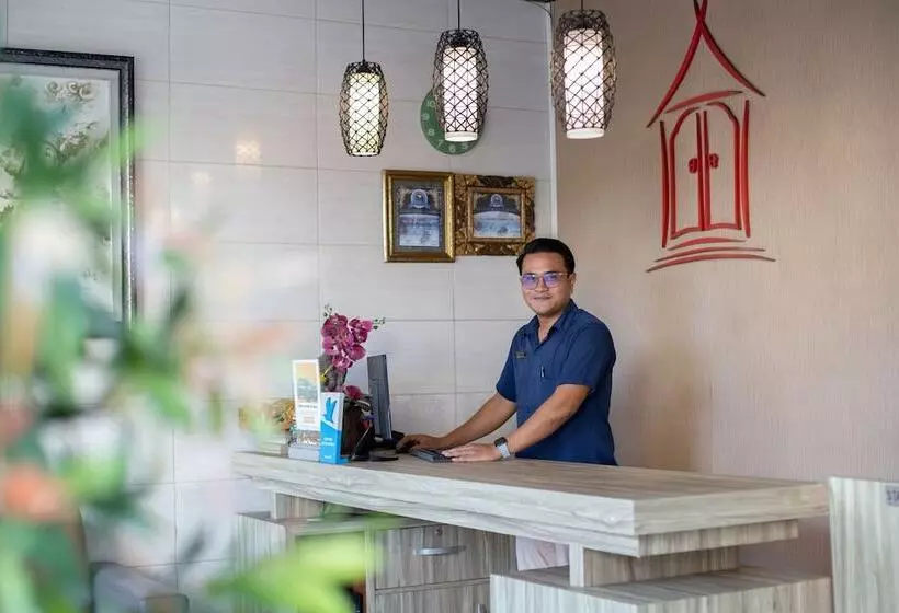 Fotos del hotel Angkul Angkul Beach In Kuta:  17