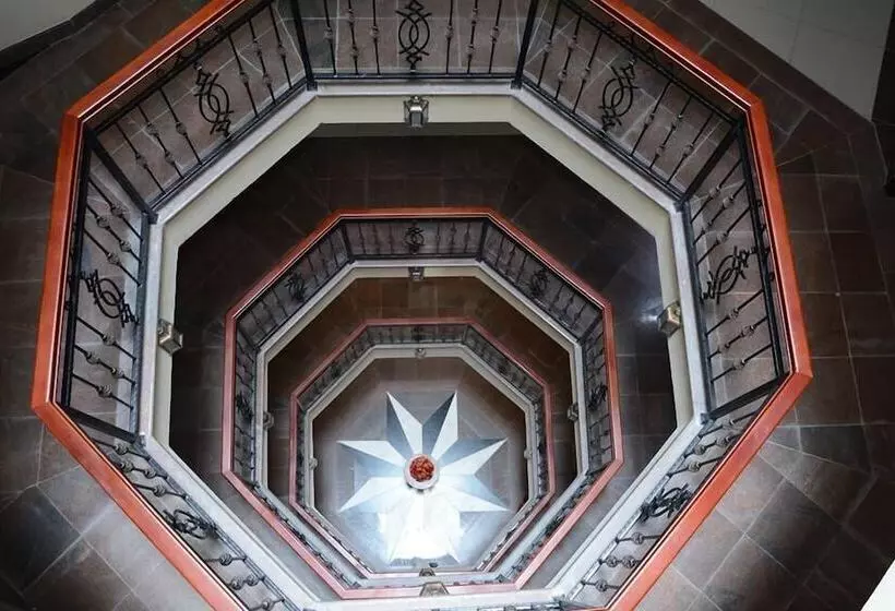 Fotos del hotel Bole Skygate:  7