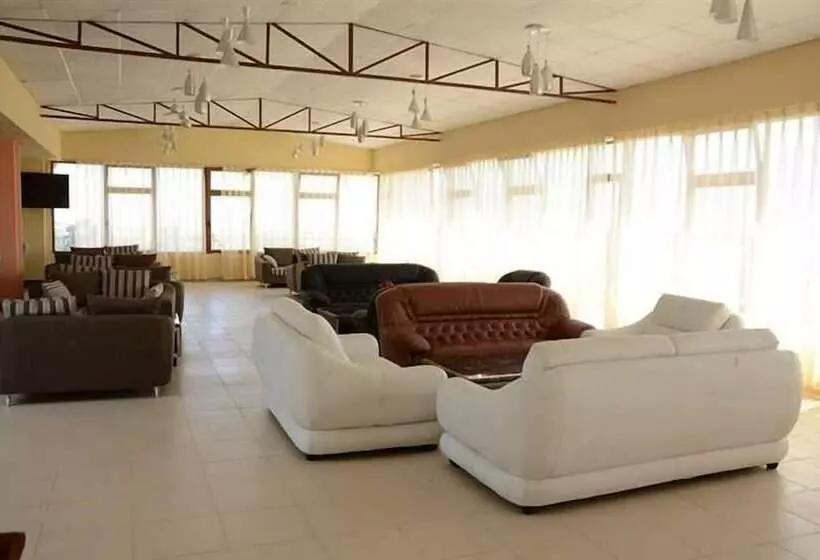 Fotos del hotel Bole Skygate:  21