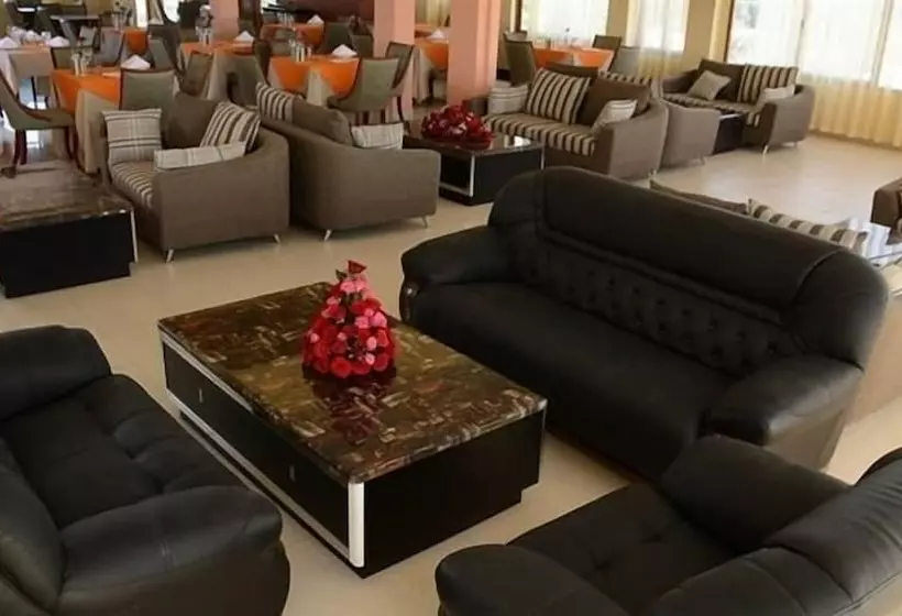 Fotos del hotel Bole Skygate:  18