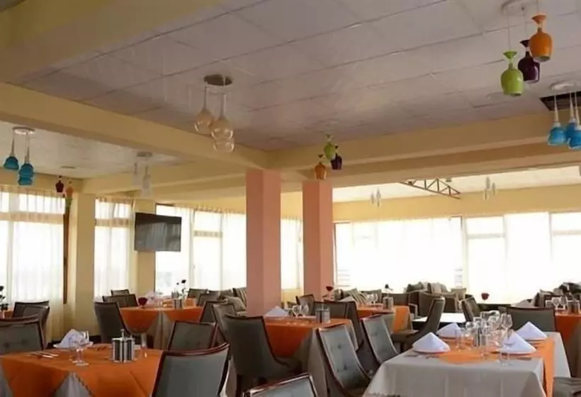 Fotos del hotel Bole Skygate:  4