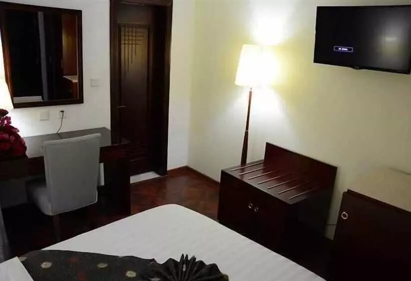 Fotos del hotel Bole Skygate:  10