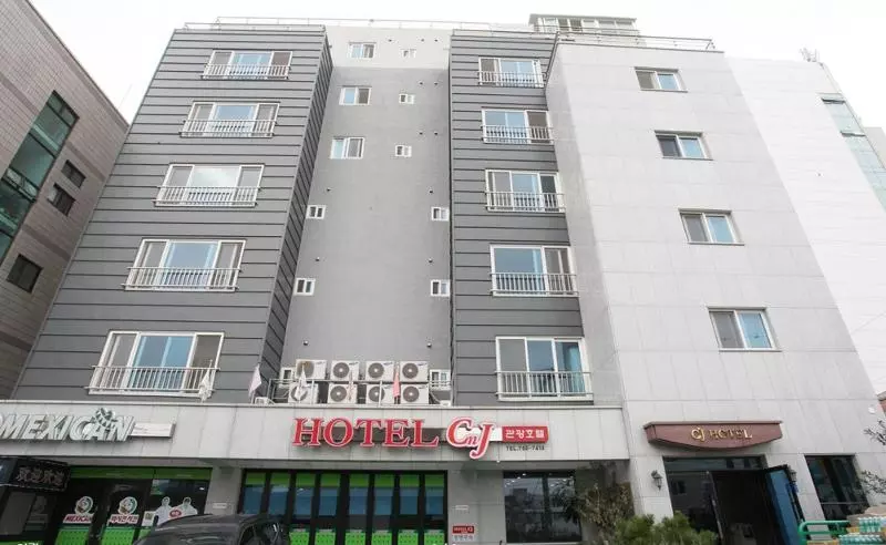 Fotos del hotel Cj:  8