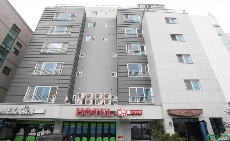 Fotos del hotel Cj:  14