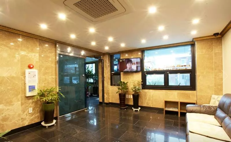 Fotos del hotel Cj:  5