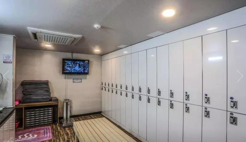 Fotos del hotel Cj:  11