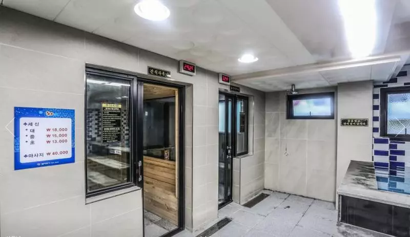 Fotos del hotel Cj:  4