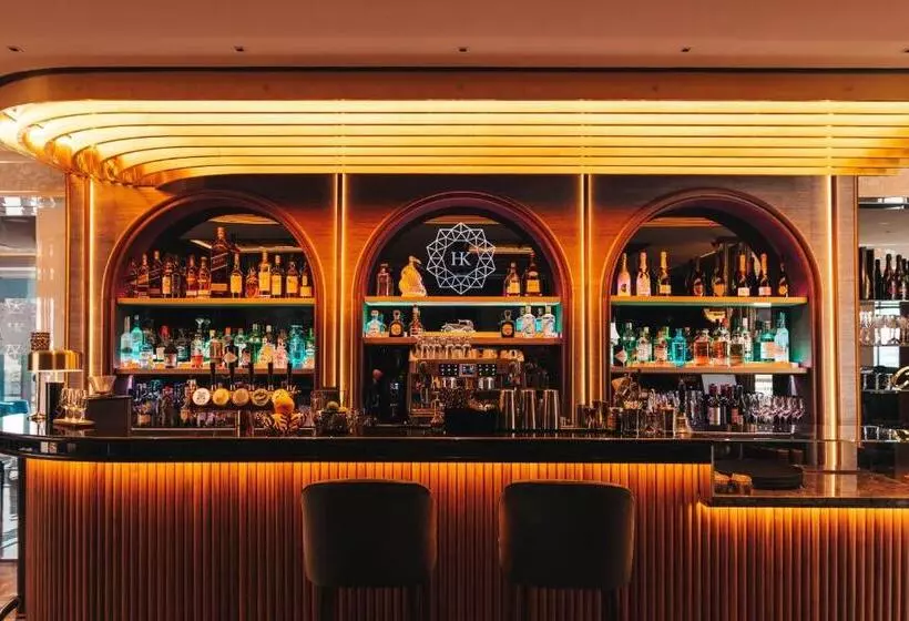 Fotos del hotel Diamond Suites:  5