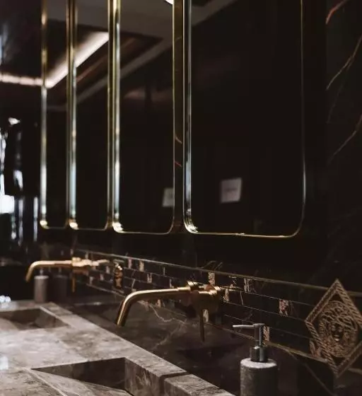 Fotos del hotel Diamond Suites:  20