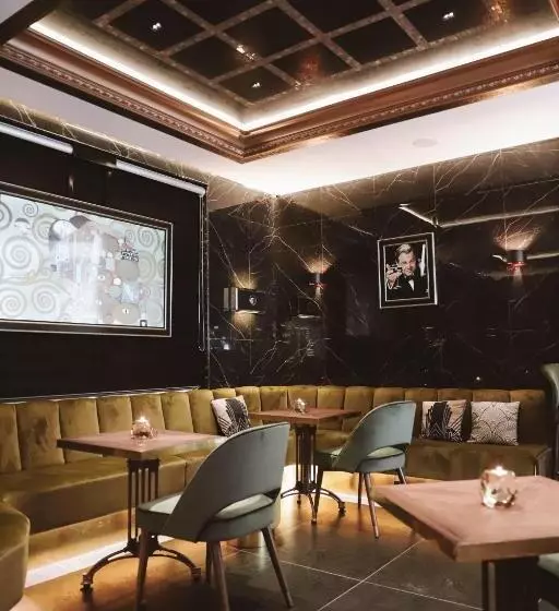 Fotos del hotel Diamond Suites:  22