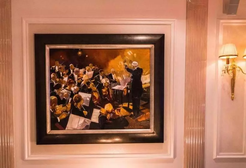 Fotos del hotel Diamond Suites:  7