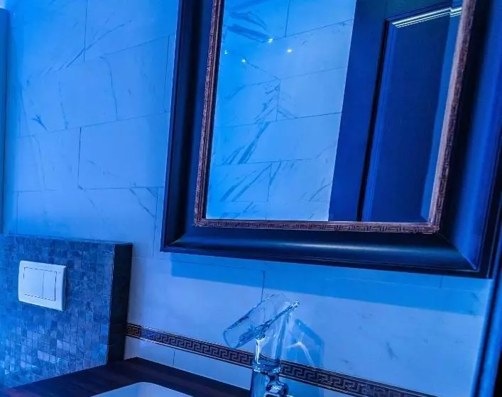 Fotos del hotel Diamond Suites:  6