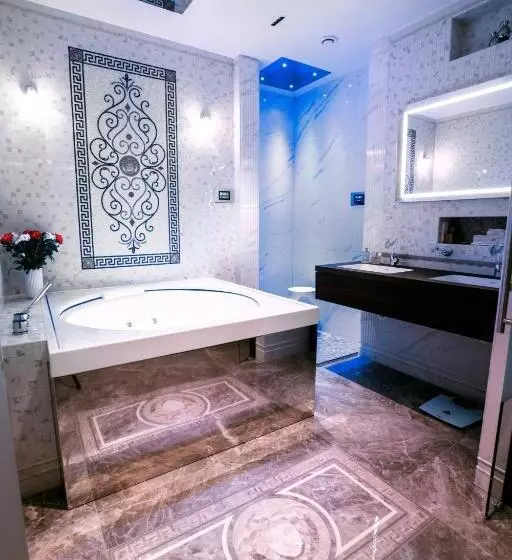 Fotos del hotel Diamond Suites:  16