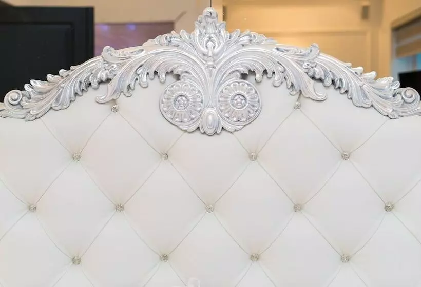 Fotos del hotel Diamond Suites:  8