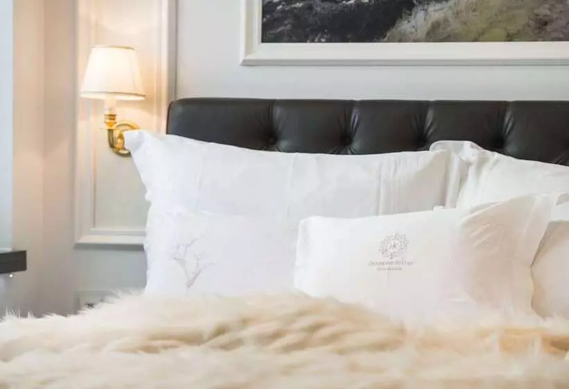 Fotos del hotel Diamond Suites:  9