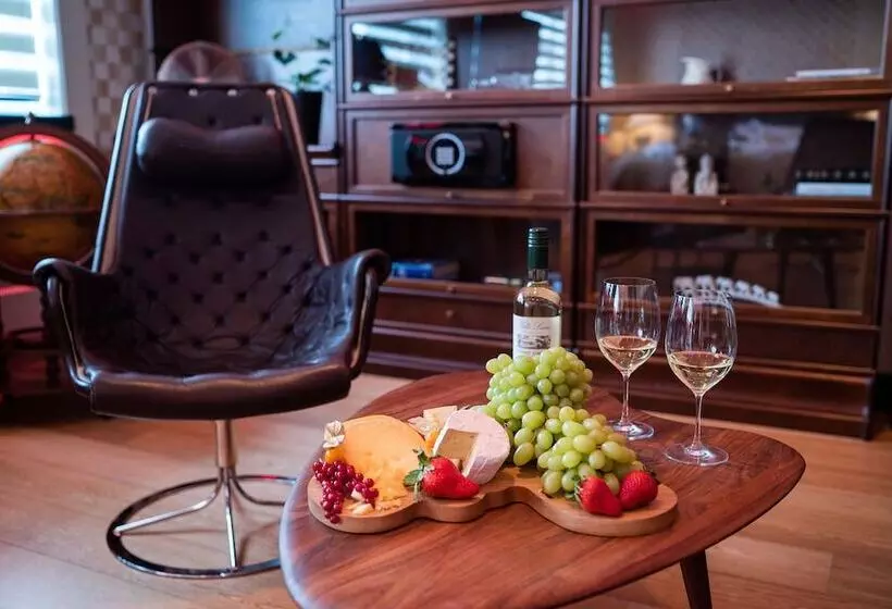 Fotos del hotel Diamond Suites:  23