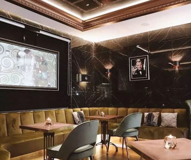 Fotos del hotel Diamond Suites:  12