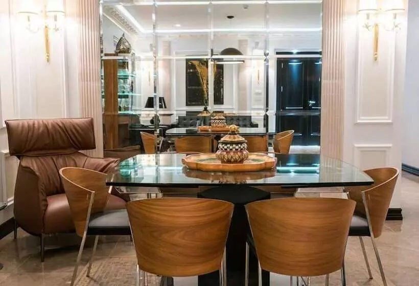 Fotos del hotel Diamond Suites:  25