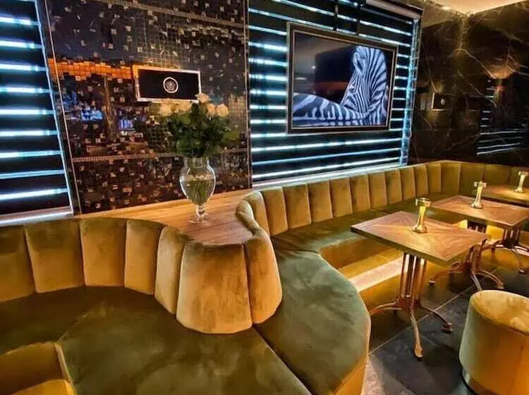 Fotos del hotel Diamond Suites:  18