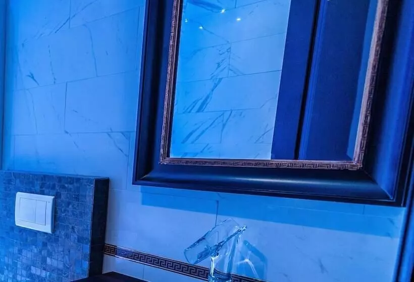 Fotos del hotel Diamond Suites:  19