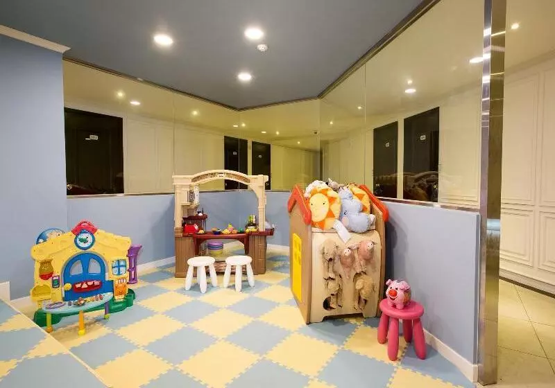 Fotos del hotel Hillside:  3