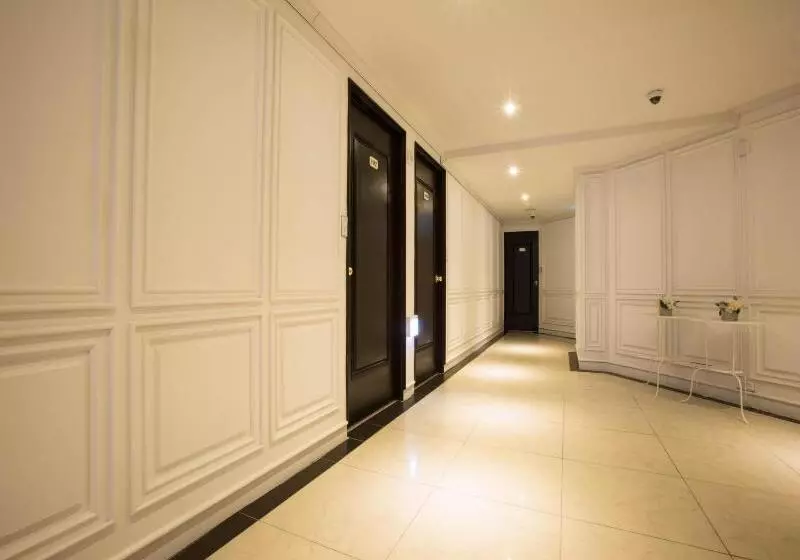 Fotos del hotel Hillside:  2