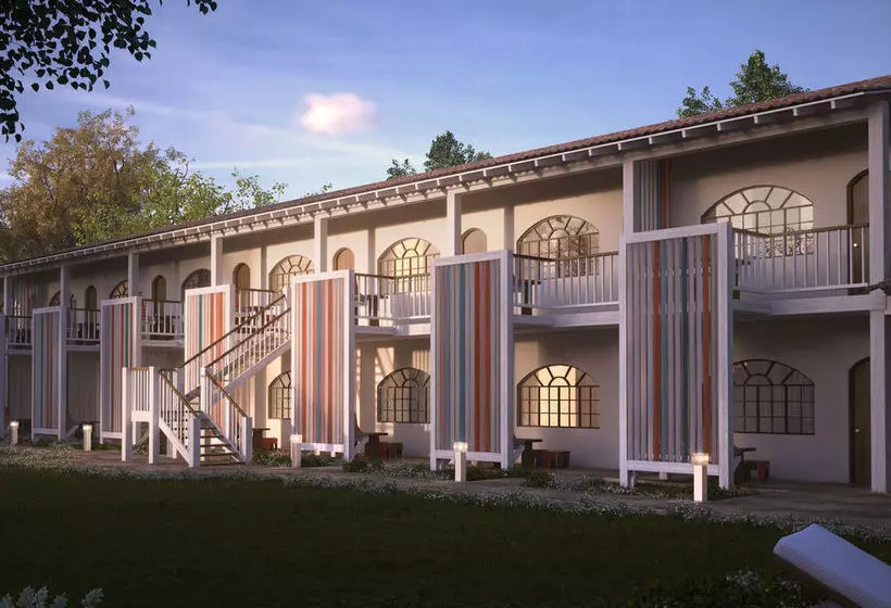 Fotos del hotel Htl Terra Sol:  6